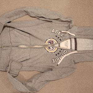 Abercrombie hoodie